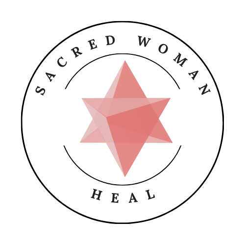 Sacred Woman Heal